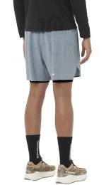 Salomon Sense Aero 2 en 1 Trail