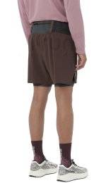 Salomon Sense Aero 2 en 1 Trail