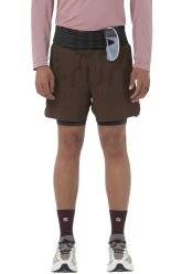 Salomon Sense Aero 2 en 1 Trail