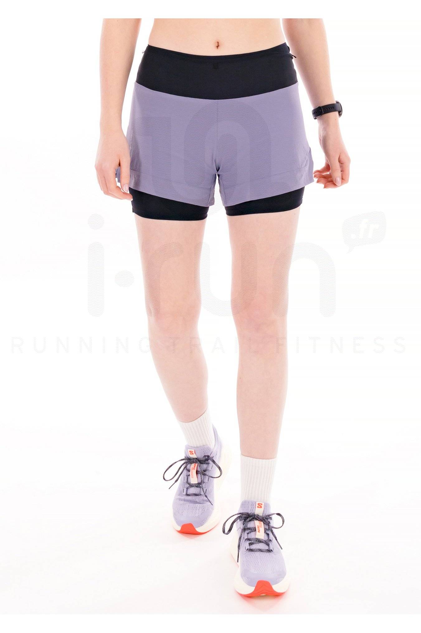 Salomon Sense Aero 2 en 1 