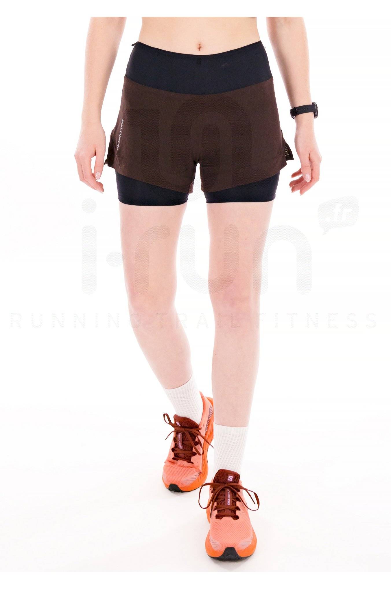 Salomon Sense Aero 2 en 1 