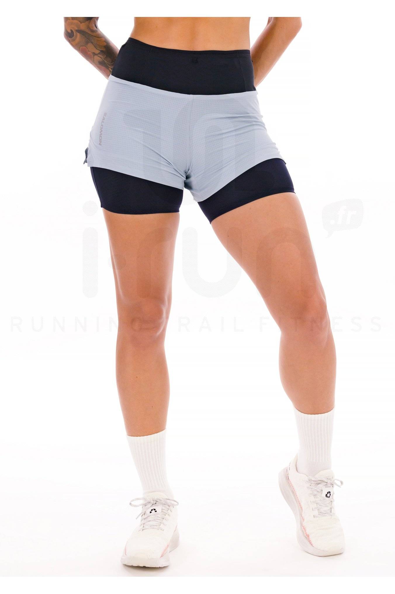 Salomon Sense Aero 2 en 1 