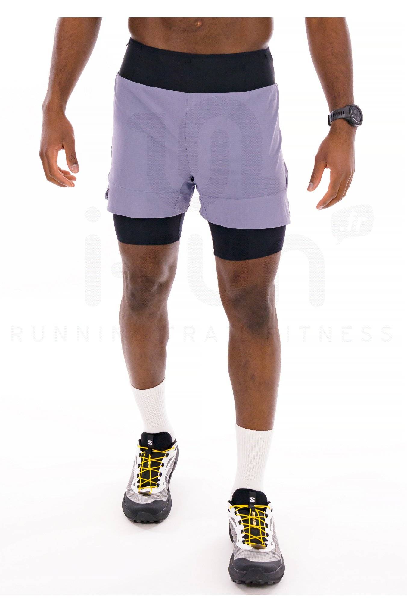 Salomon Sense Aero 2 en 1 