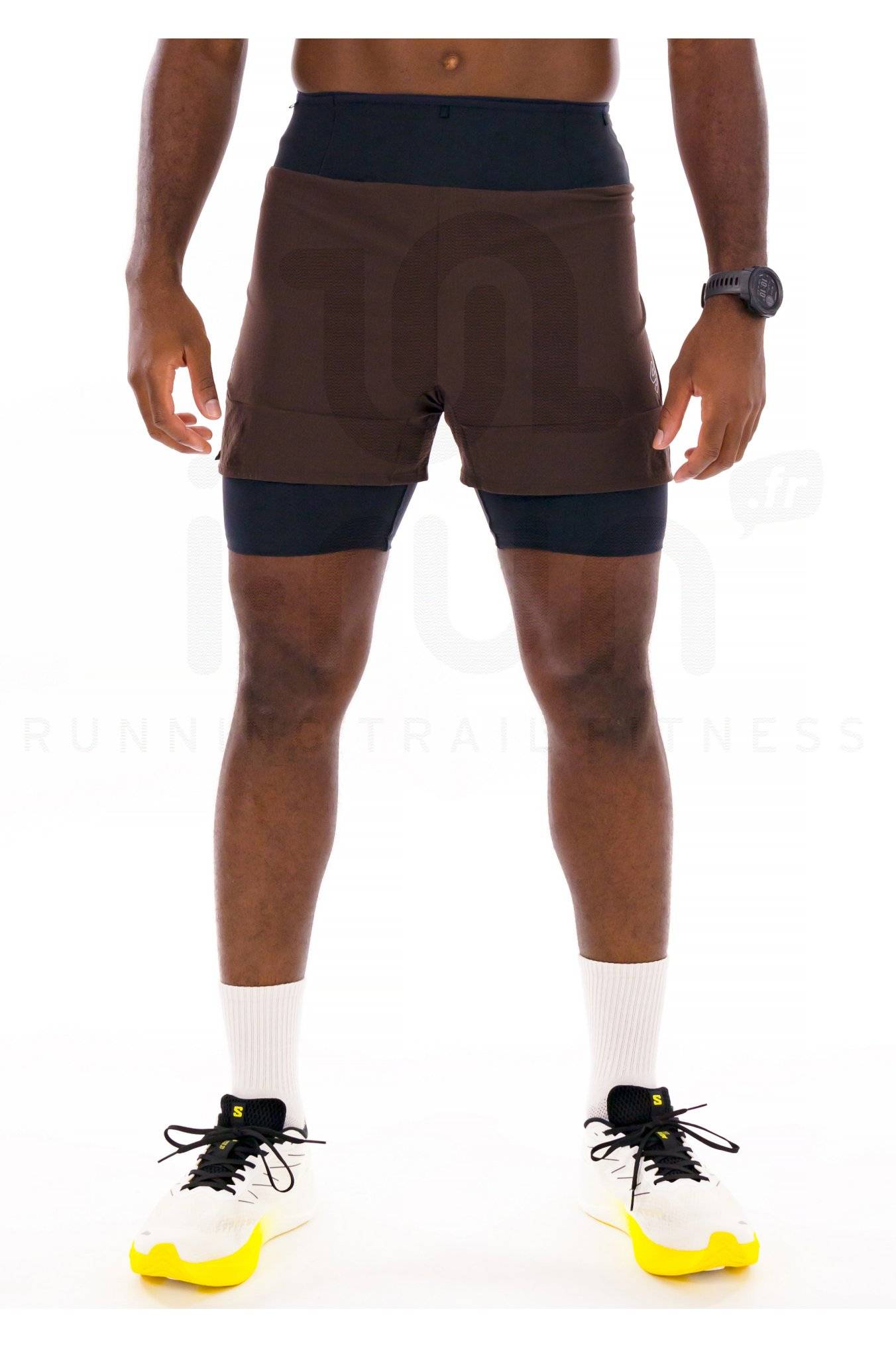 Salomon Sense Aero 2 en 1 