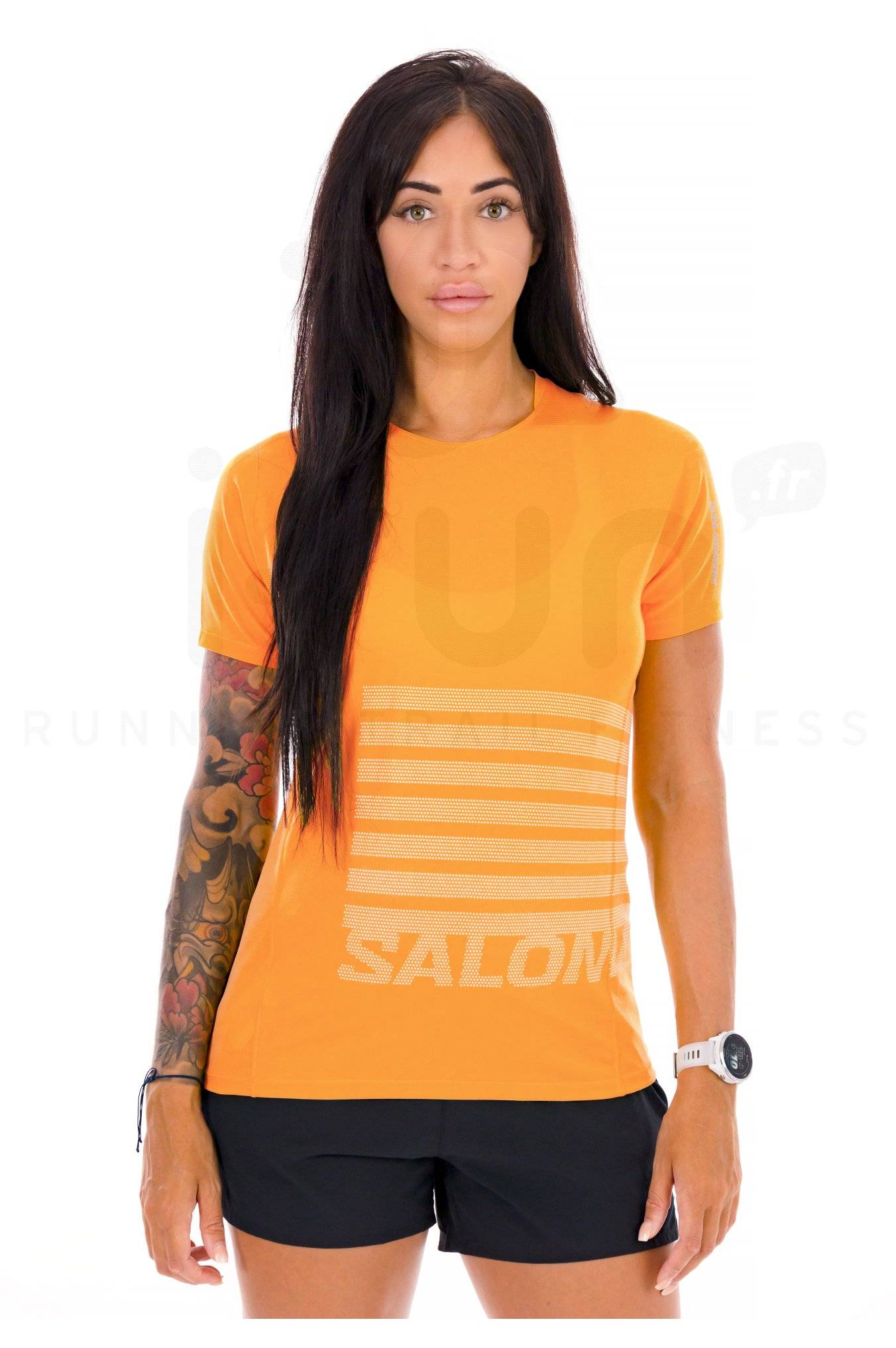 Salomon Sense Aero GFX 