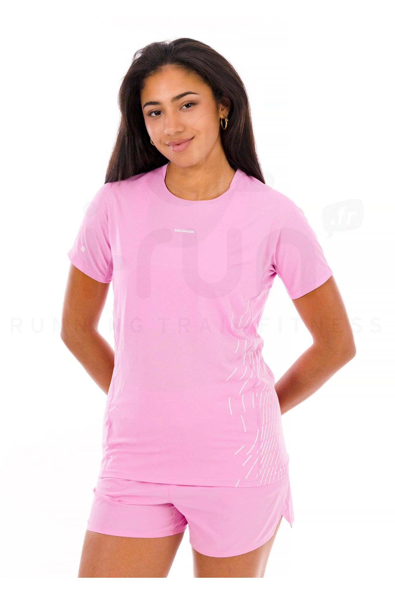 Salomon Sense Aero GFX 