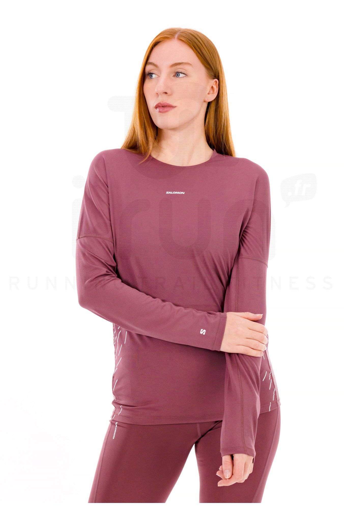 Salomon Sense Aero GFX 