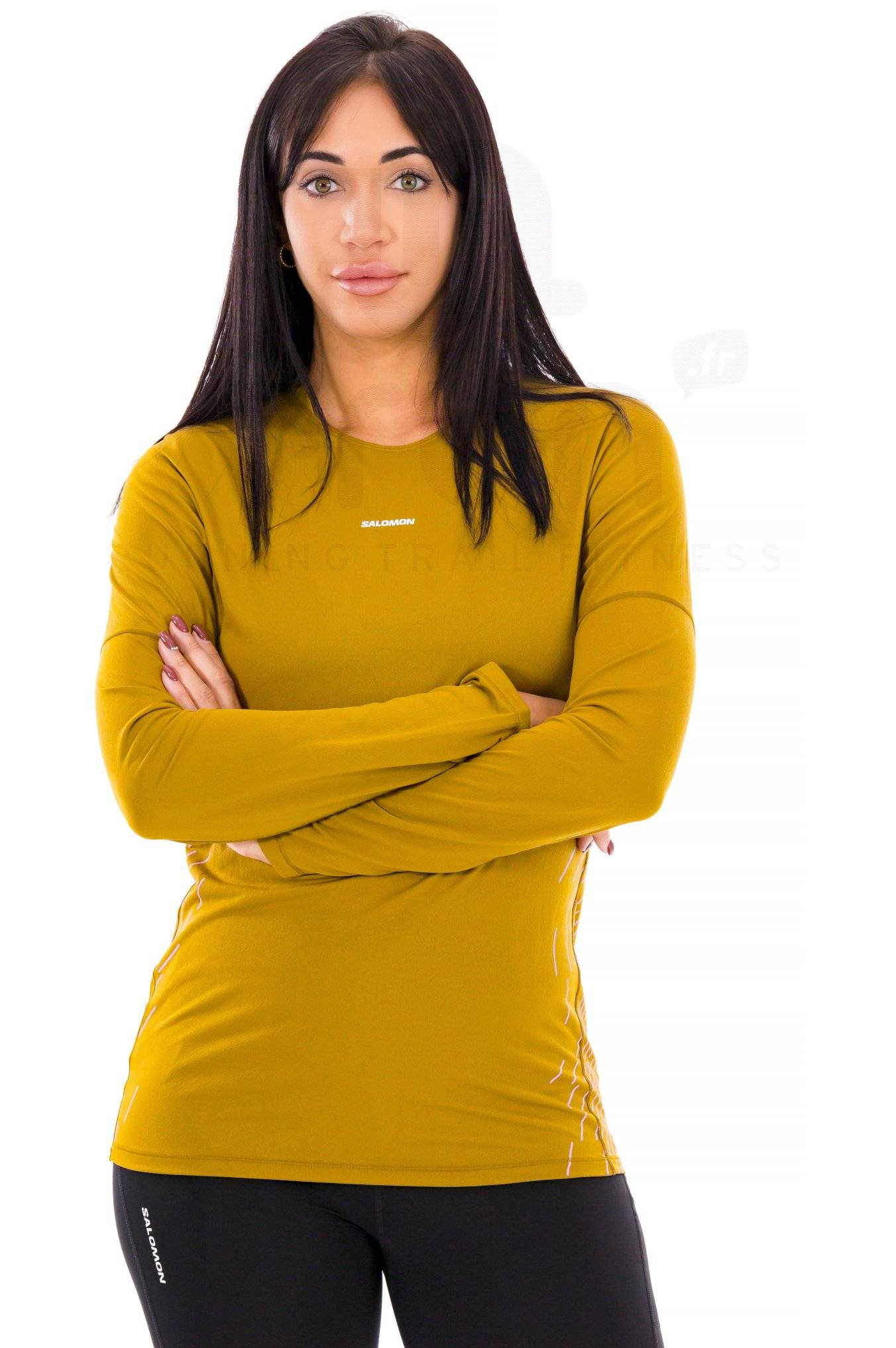 Salomon Sense Aero GFX 