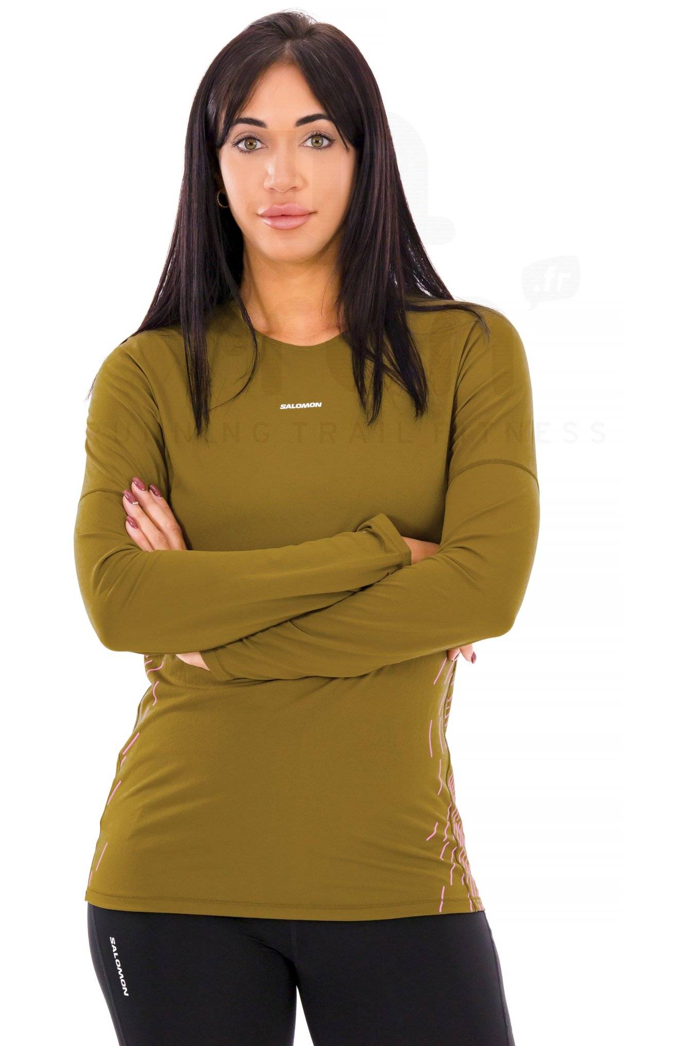 Salomon Sense Aero GFX 