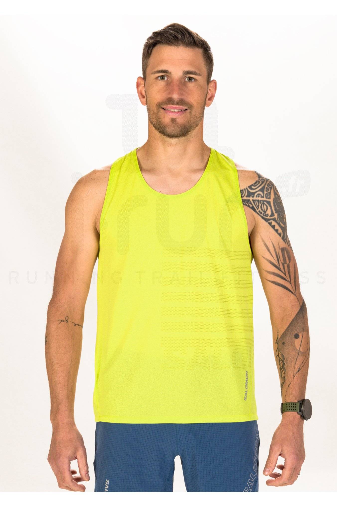 Salomon Sense Aero GFX 