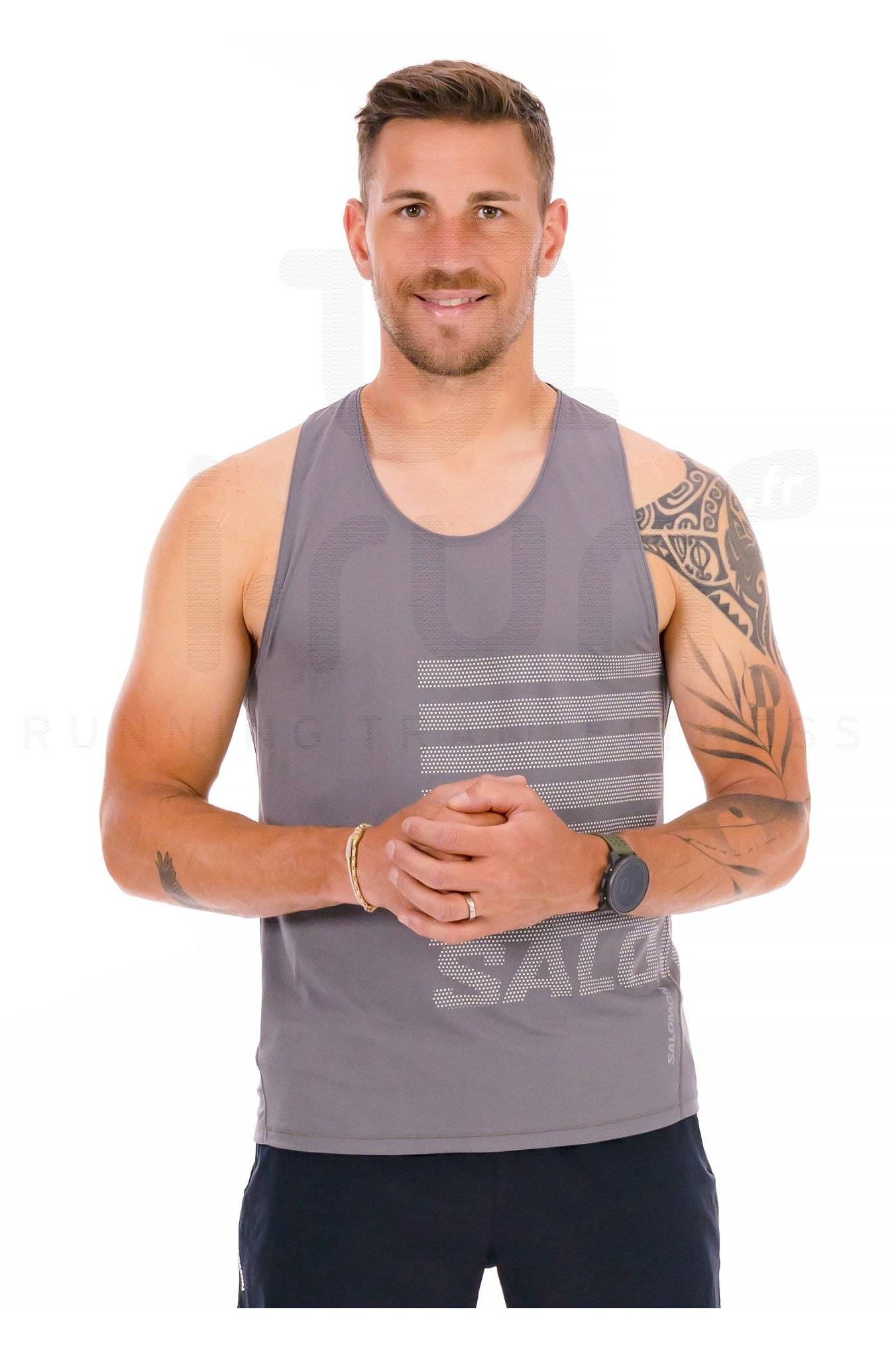 Salomon Sense Aero GFX 