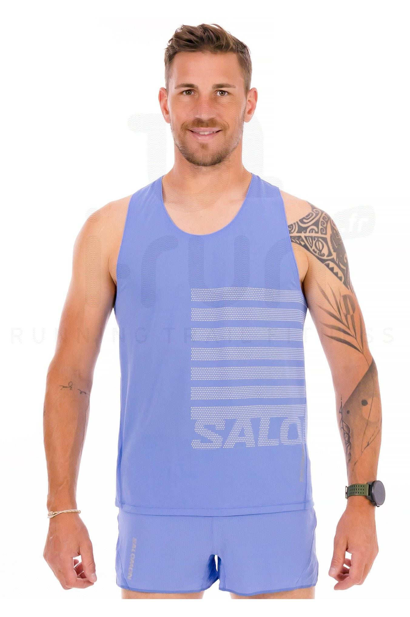 Salomon Sense Aero GFX 