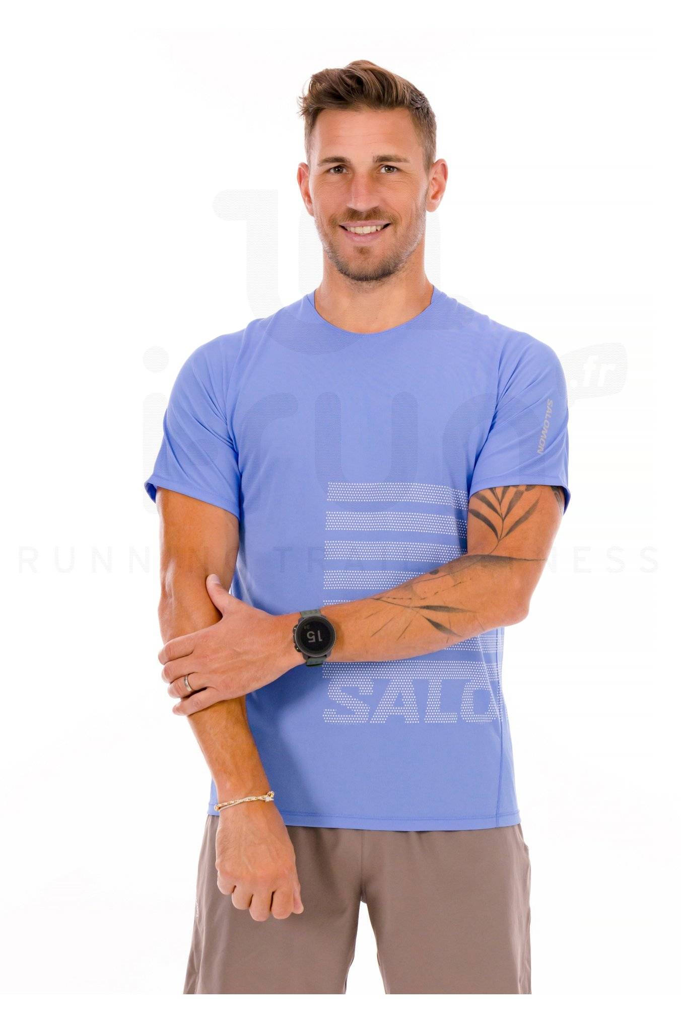 Salomon Sense Aero GFX 