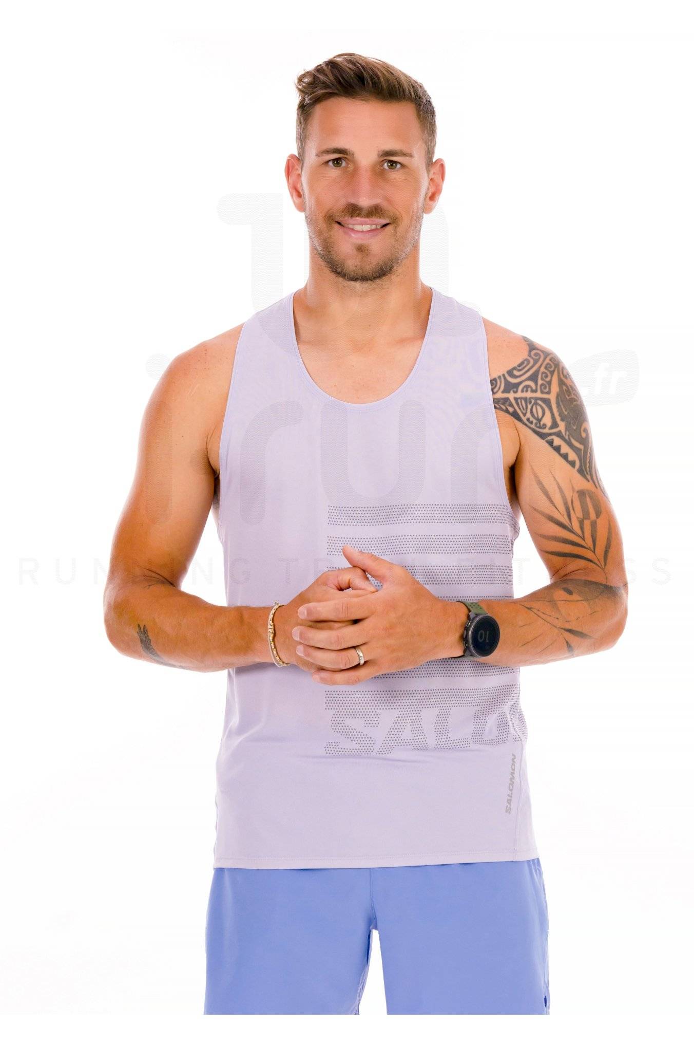 Salomon Sense Aero GFX 