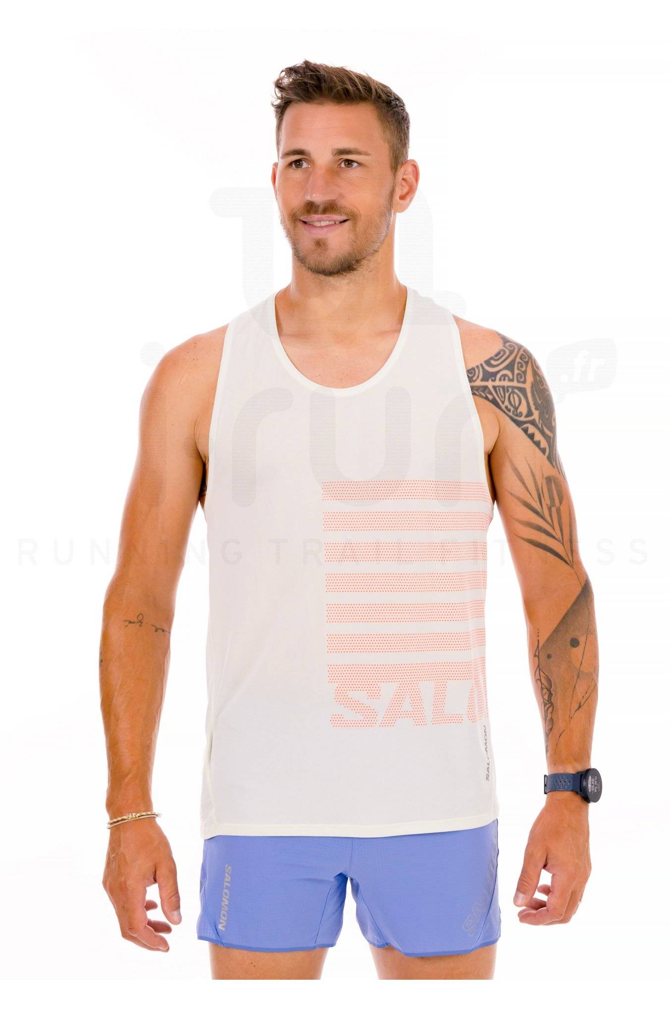 Salomon Sense Aero GFX 