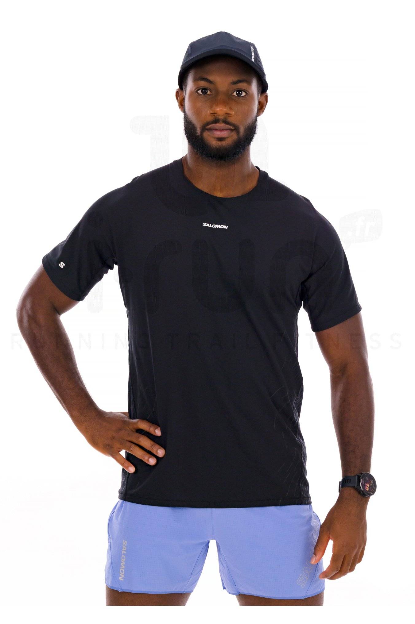 Salomon Sense Aero GFX 