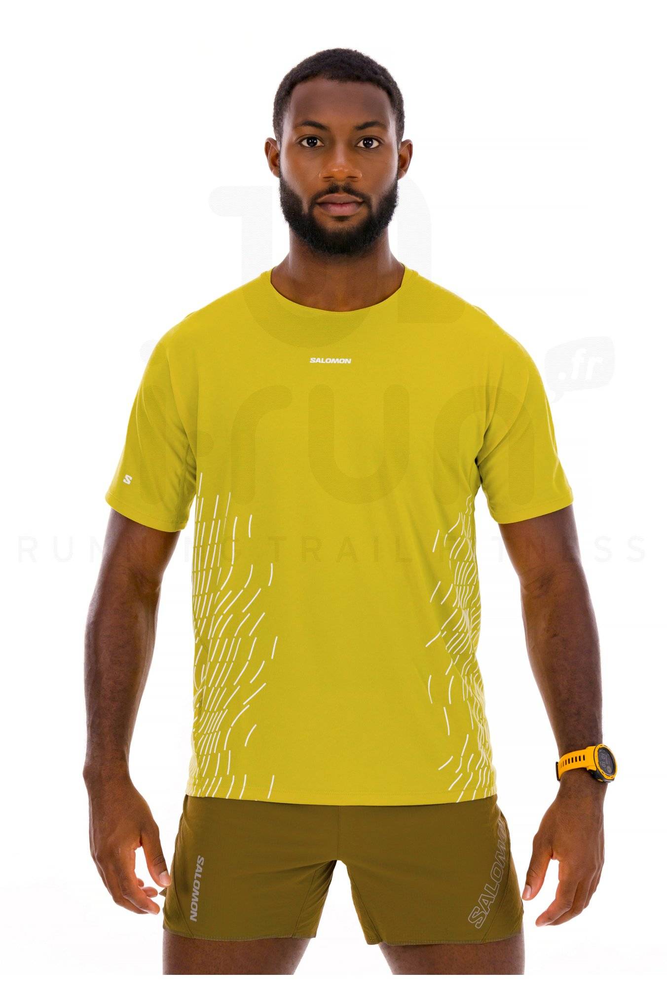 Salomon Sense Aero GFX 