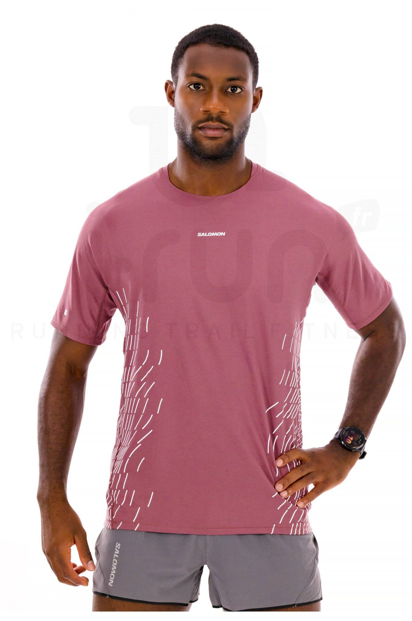 Salomon Sense Aero GFX 