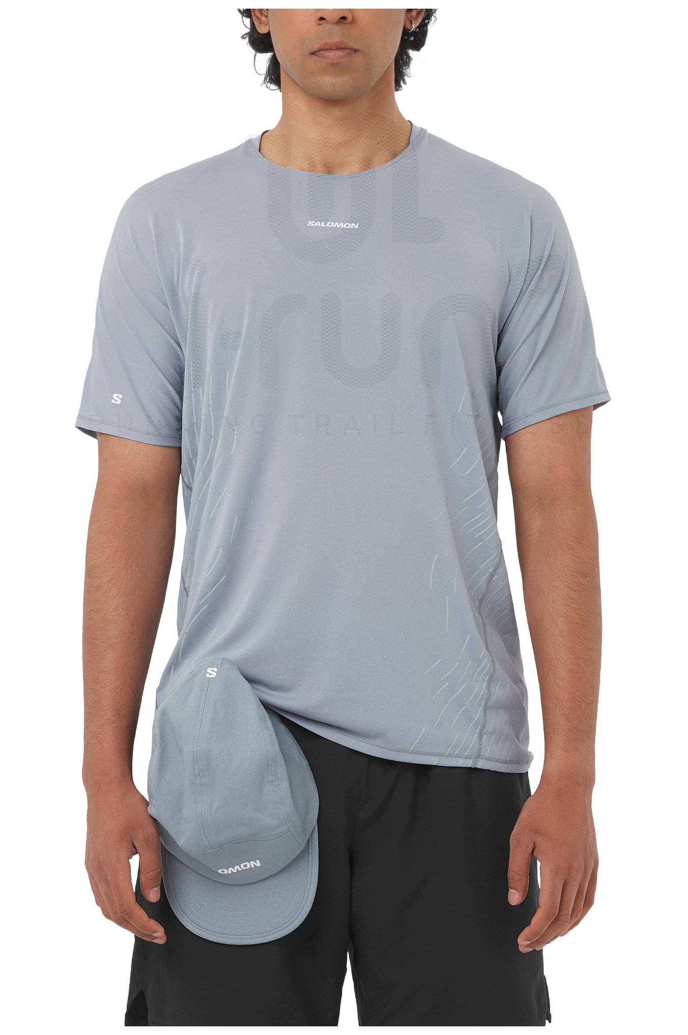 Salomon Sense Aero GFX 