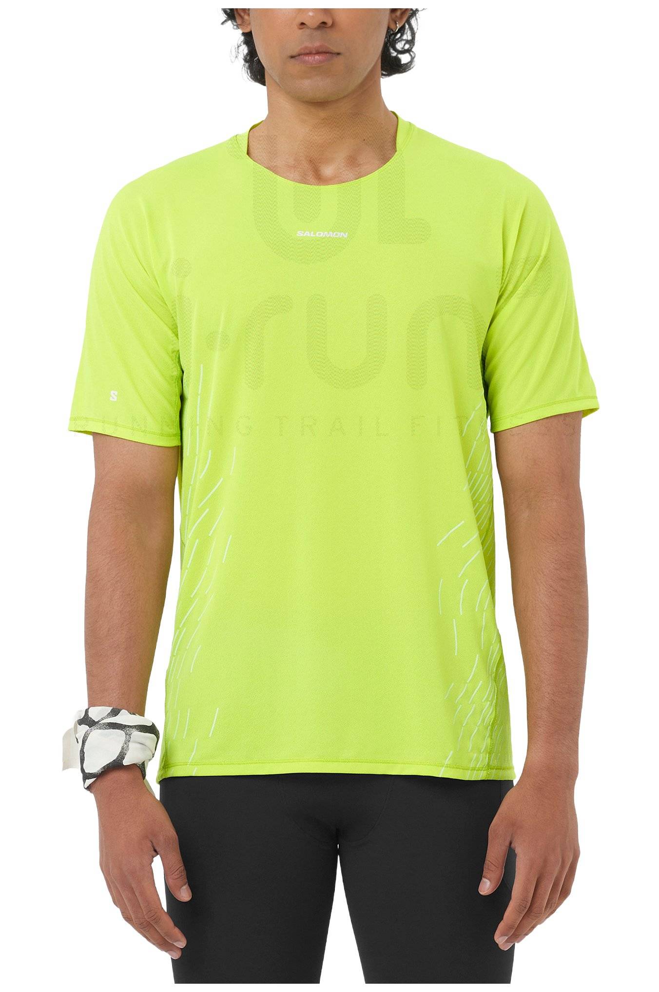 Salomon Sense Aero GFX 