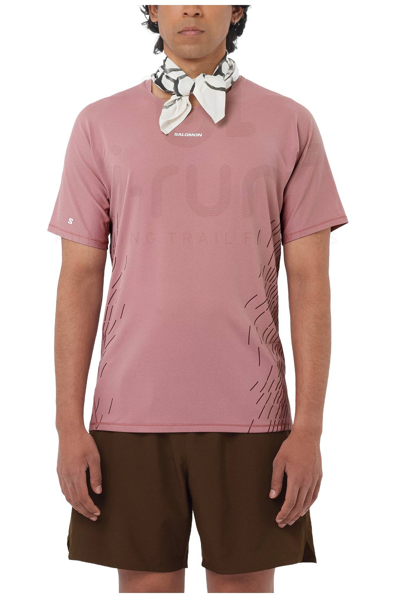 Salomon Sense Aero GFX 