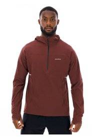 Salomon Sense Aero Hybrid 1/4 Zip