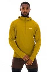 Salomon Sense Aero Hybrid 1/4 Zip