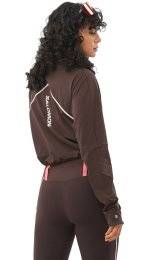 Salomon Sense Aero Hybrid Cropped