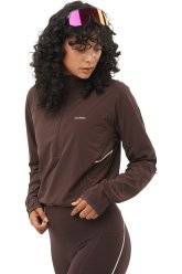 Salomon Sense Aero Hybrid Cropped