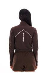 Salomon Sense Aero Hybrid Cropped