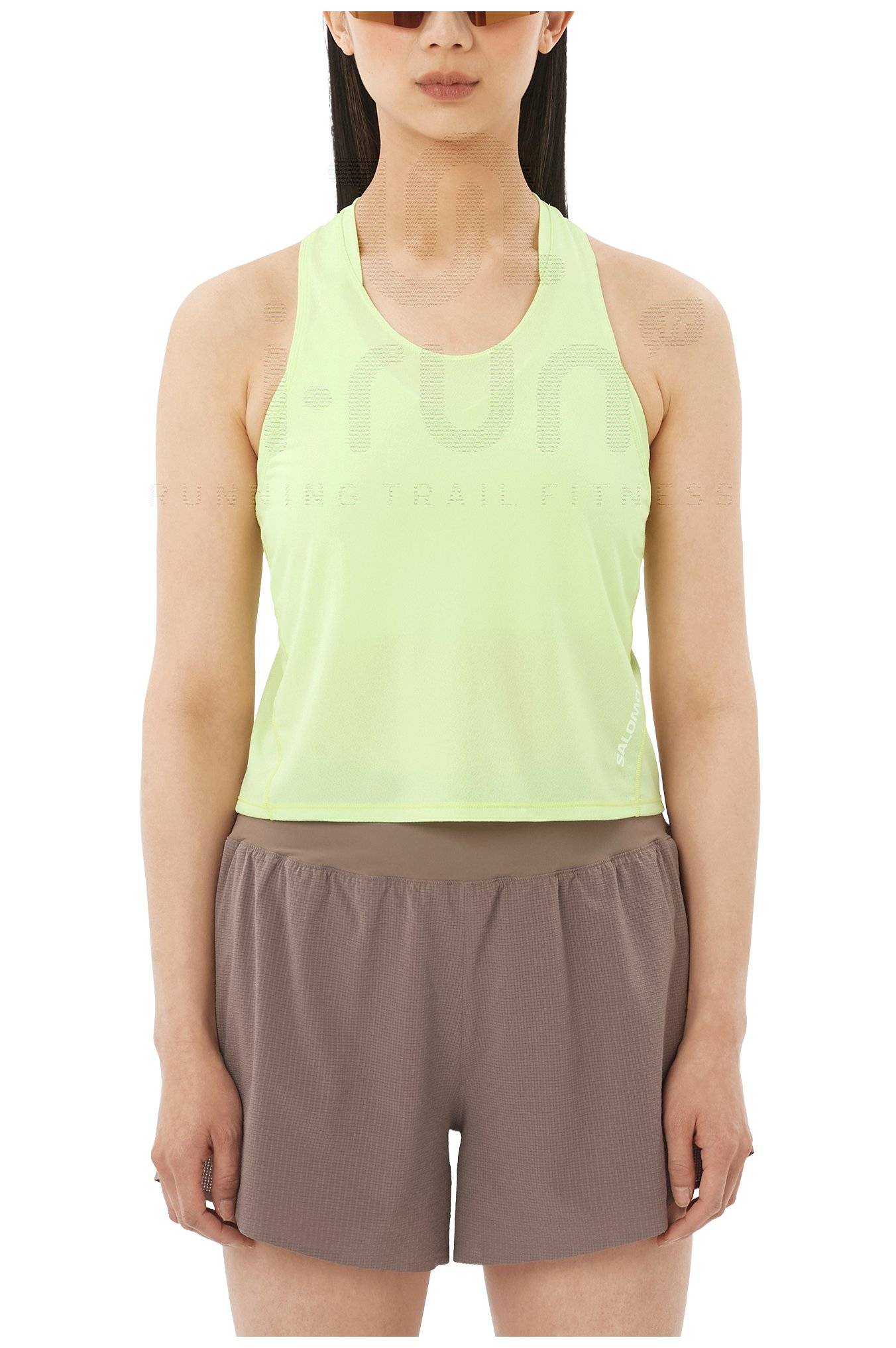 Salomon Sense Aero Short 