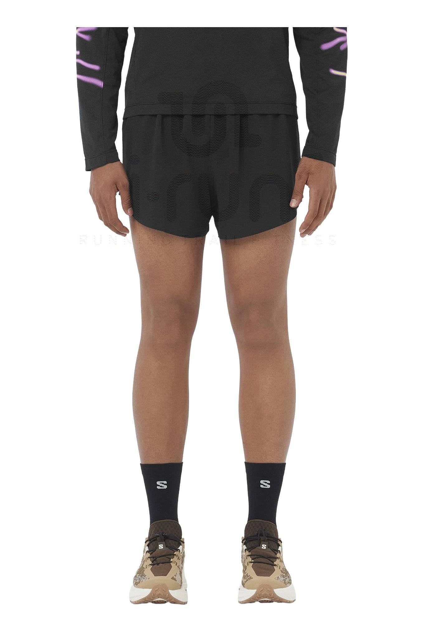 Salomon Sense Aero Split 