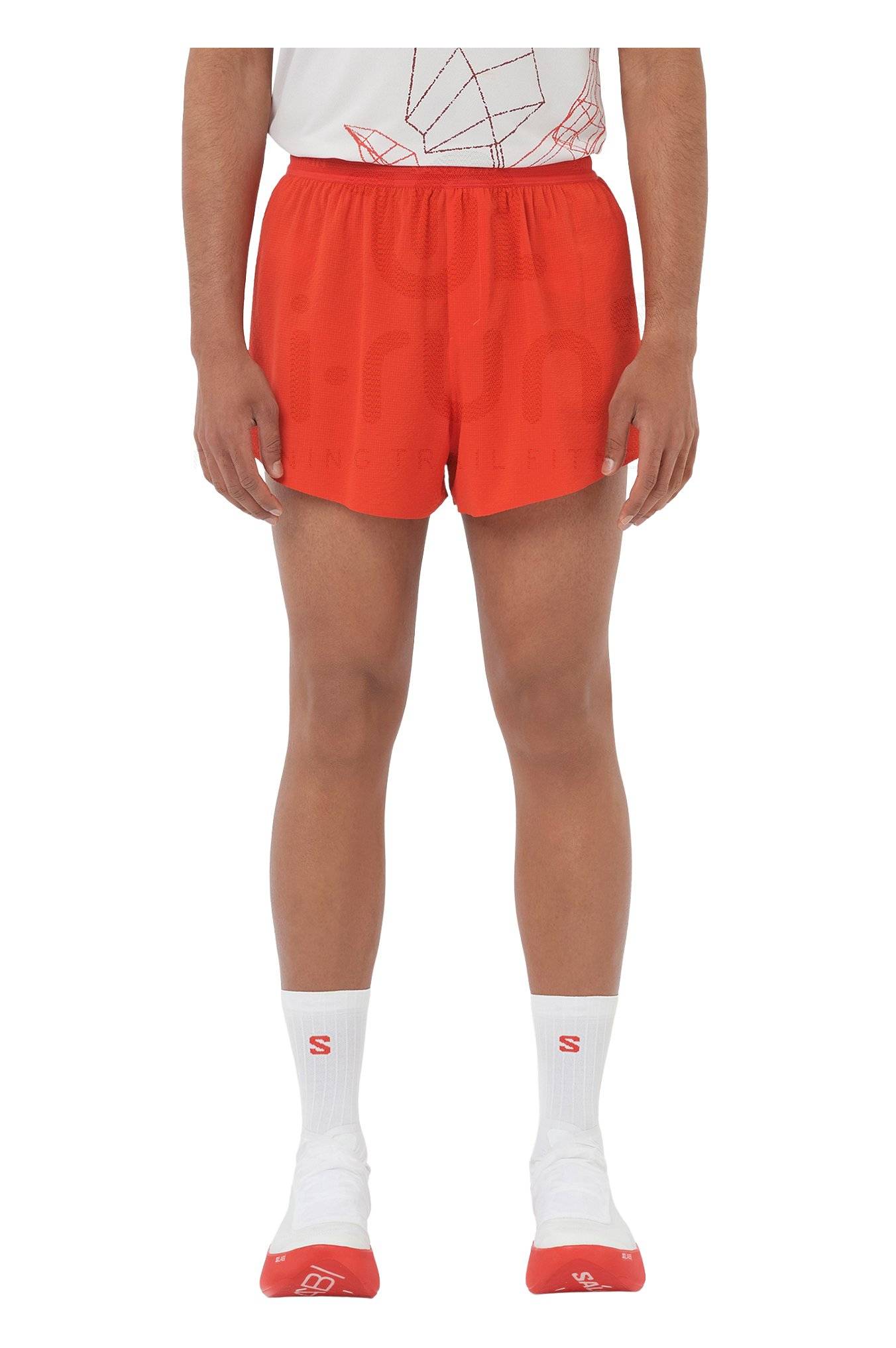 Salomon Sense Aero Split 