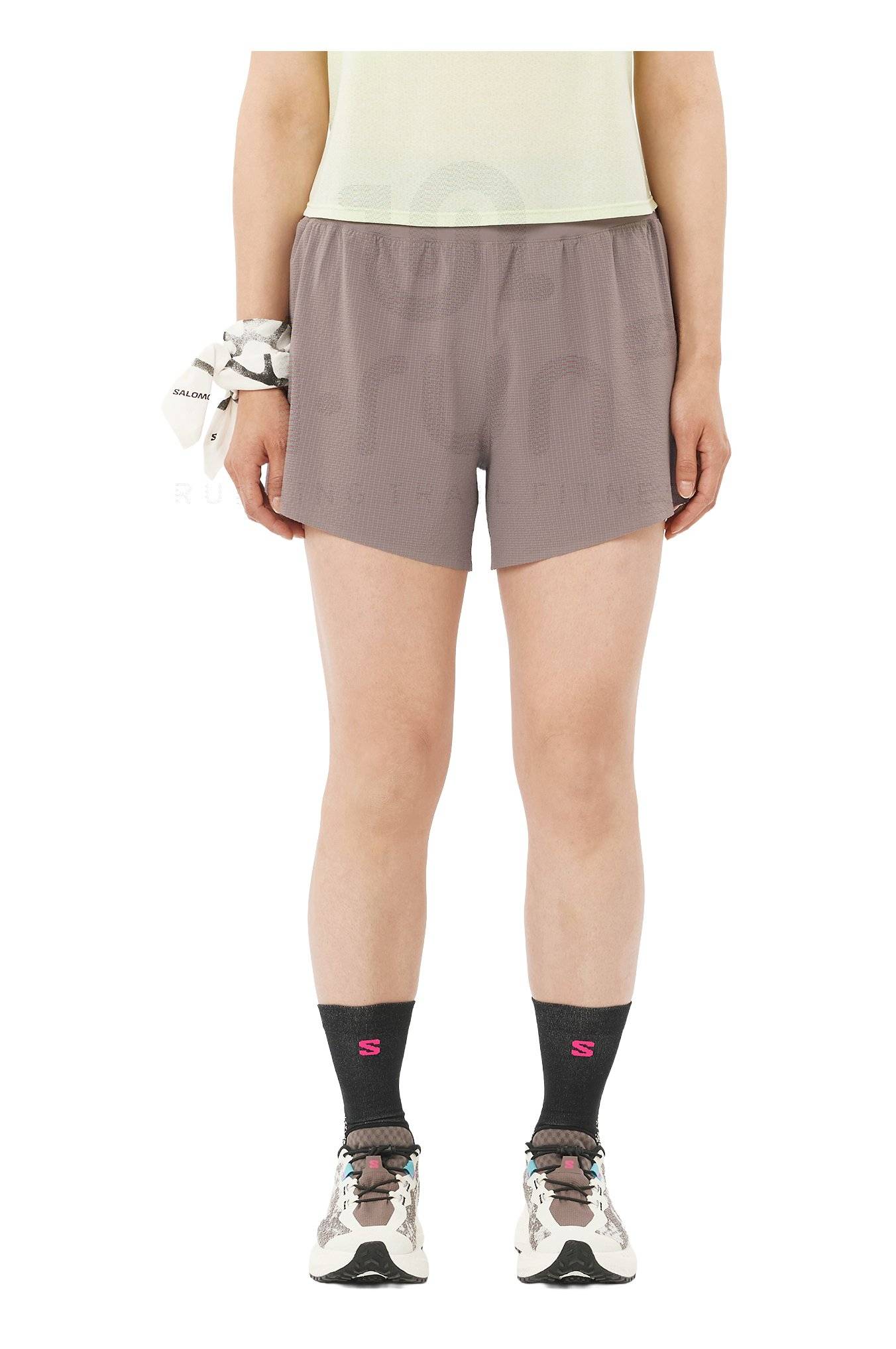 Salomon Sense Aero Stow 