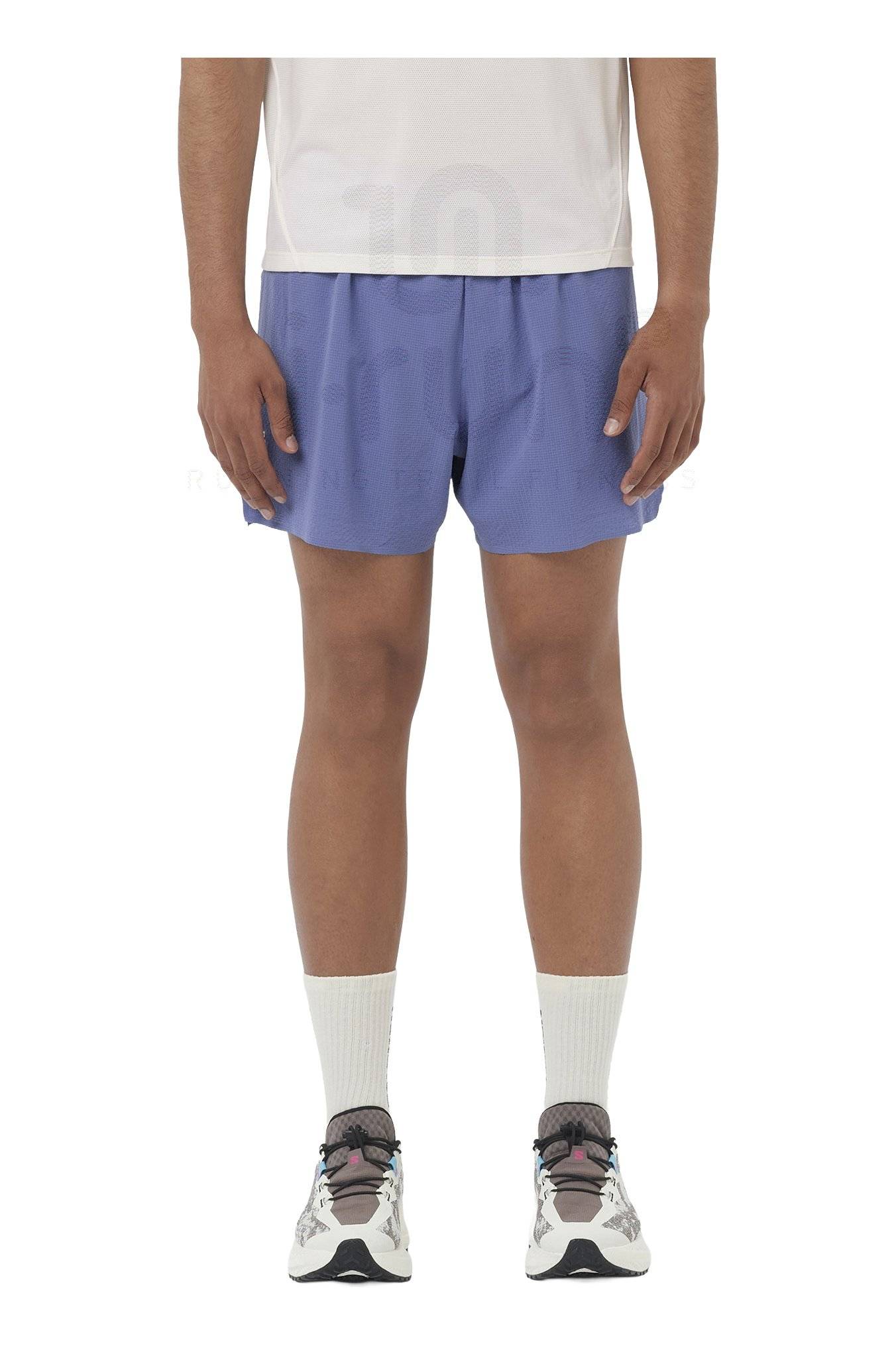 Salomon Sense Aero Stow 