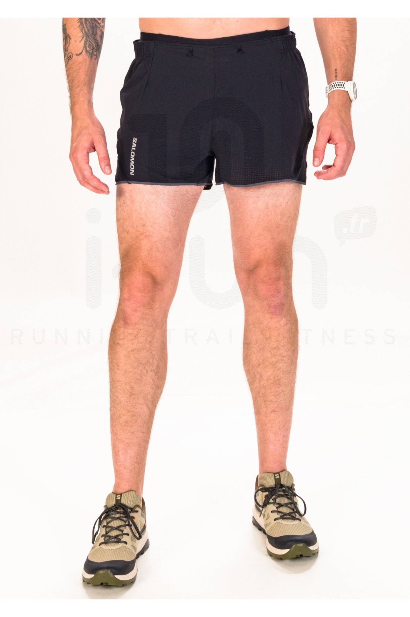 Salomon Sense Aero 
