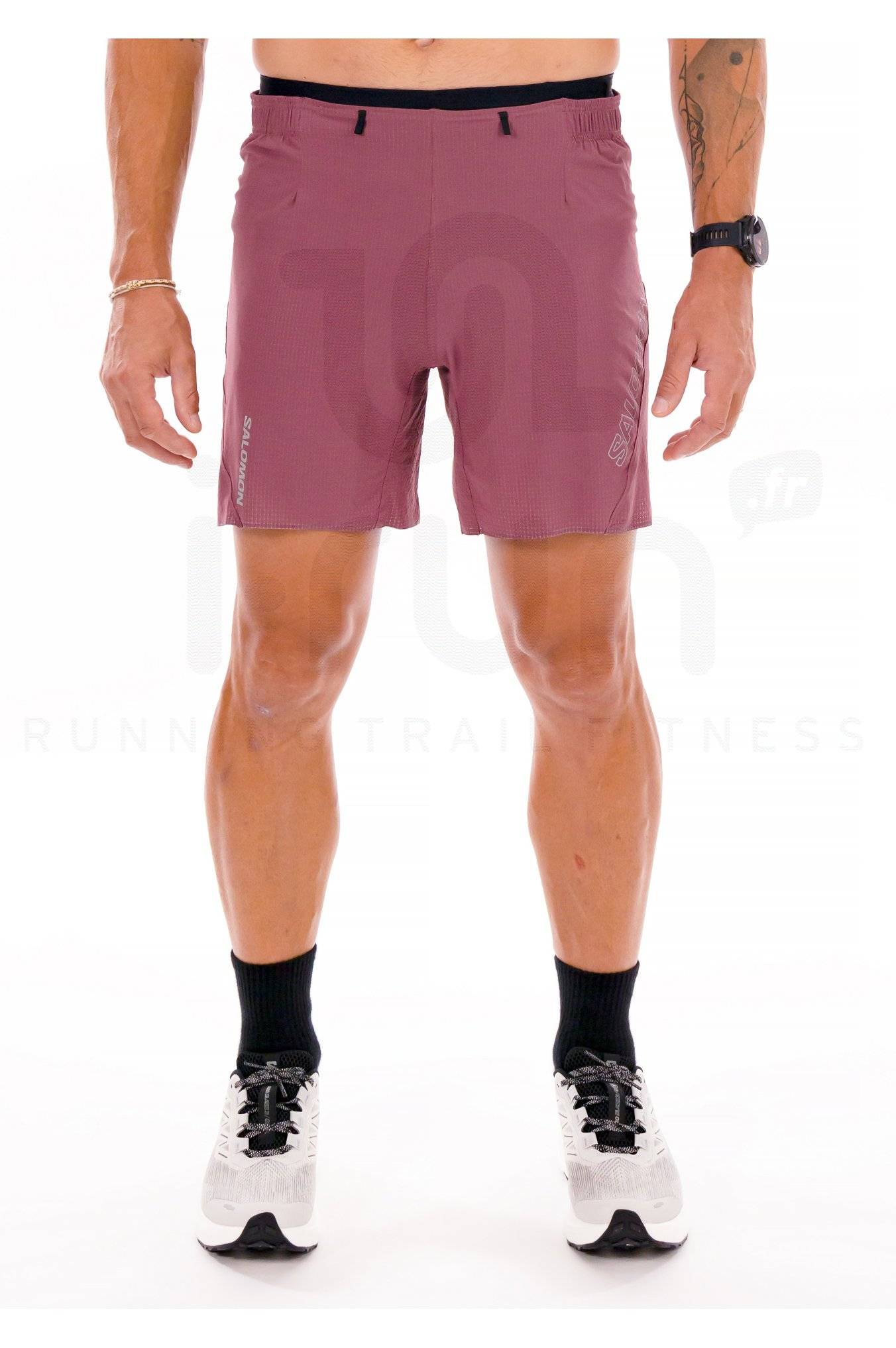 Salomon Sense Aero 