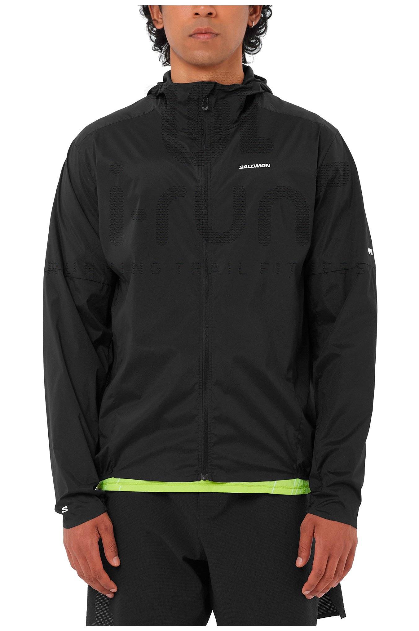 Salomon Sense Aero Wind 