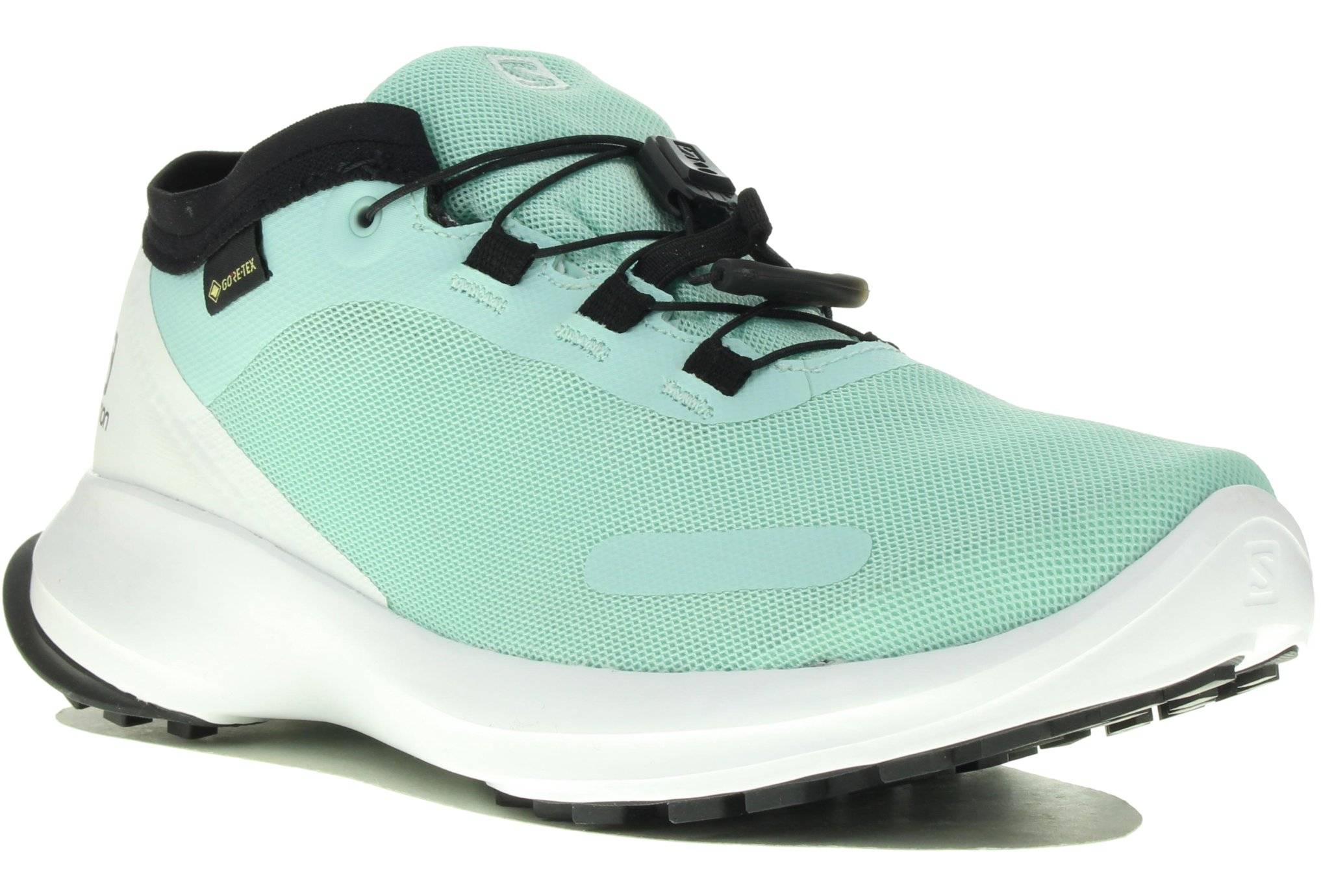 Salomon Sense Feel Gore-Tex W 