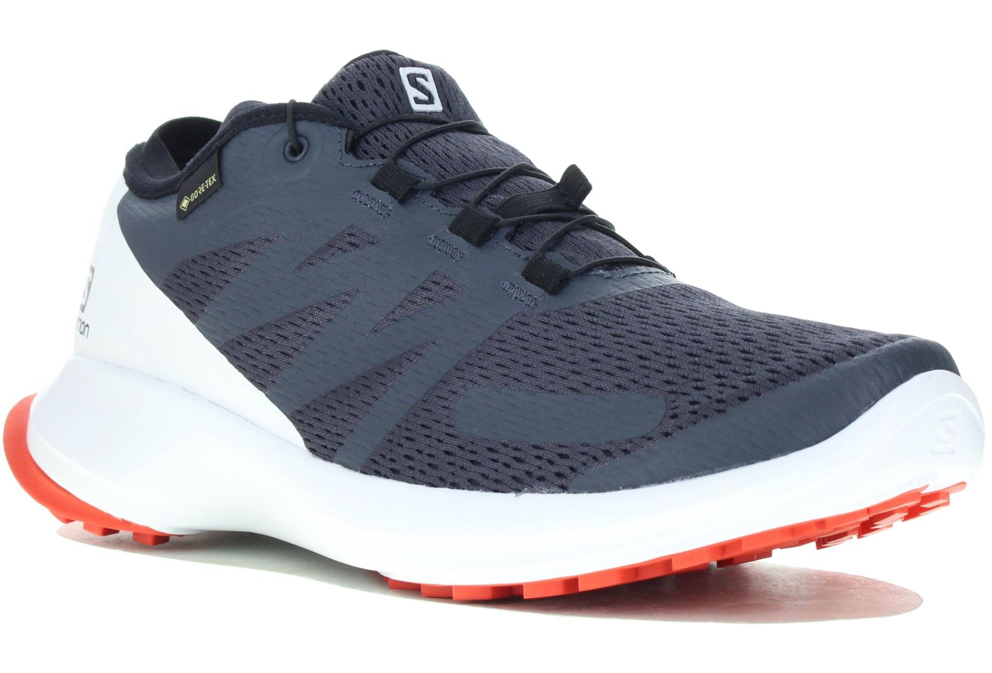 Shoe Avis Salomon Sense Flow Salomon Sense Flow M Homme En