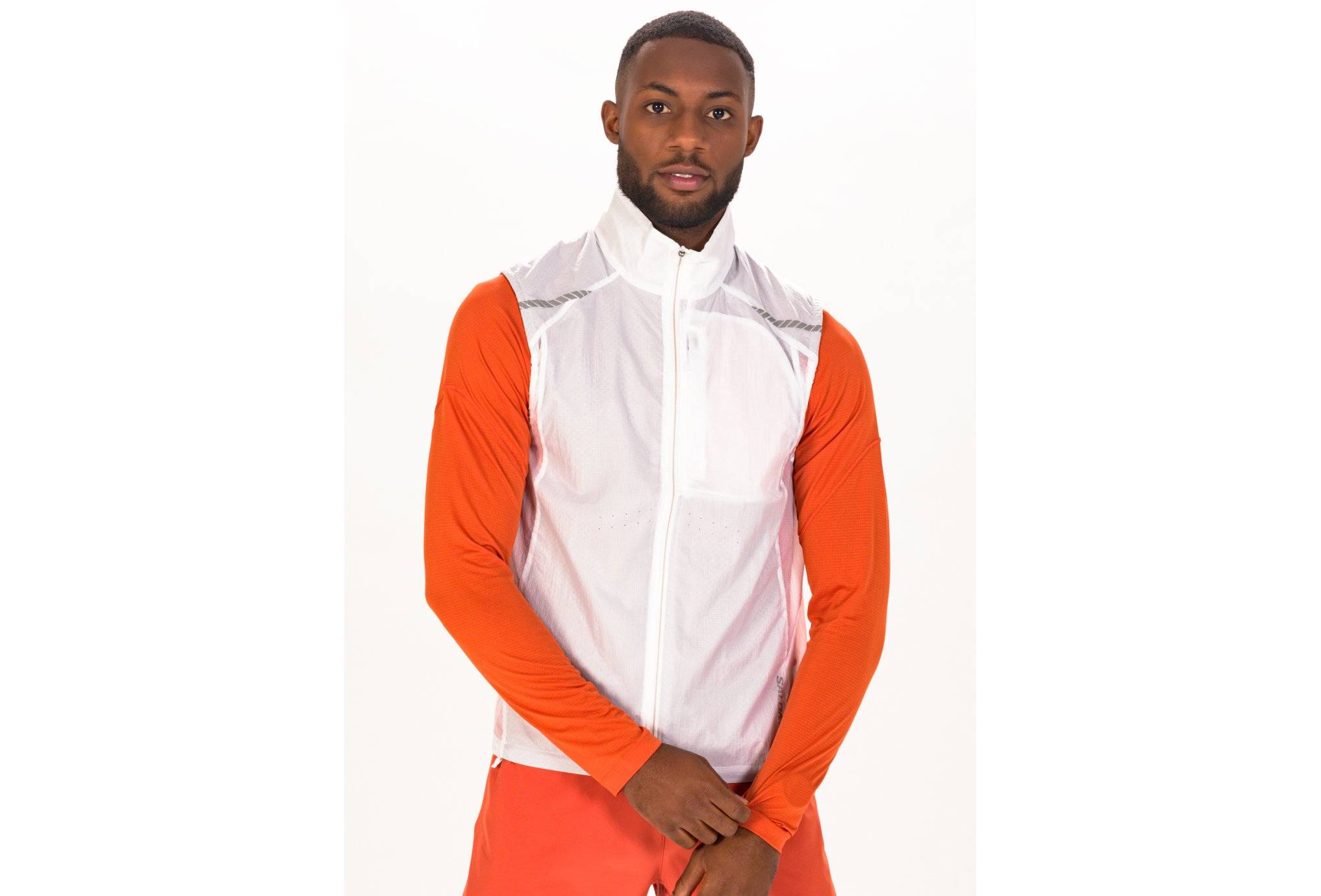 Salomon Sense Flow M