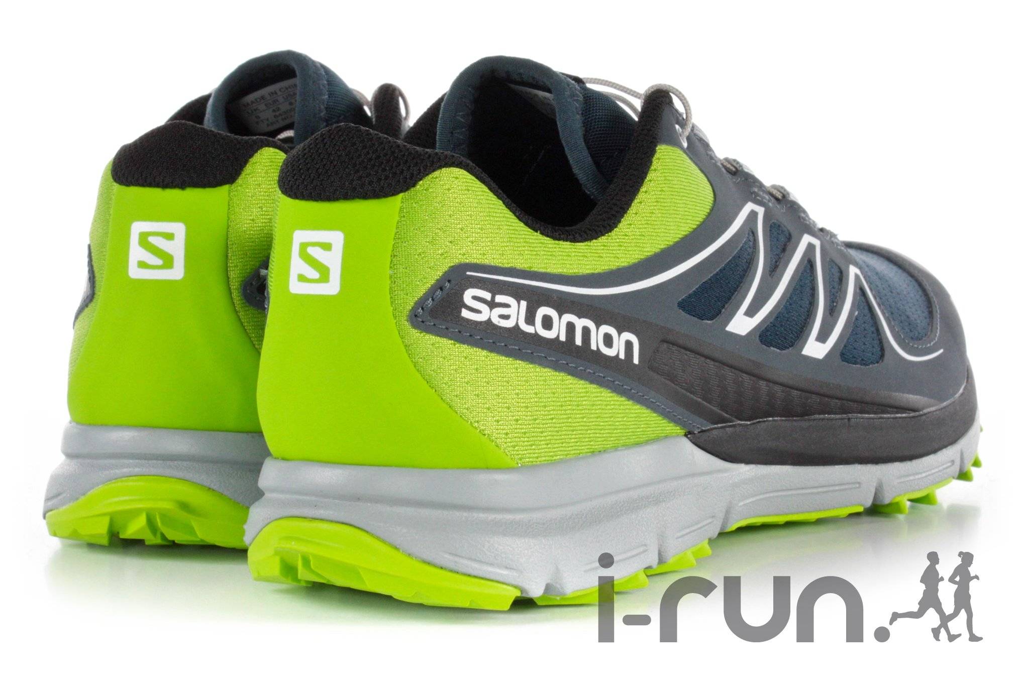 Salomon Sense Mantra M homme pas cher 361918