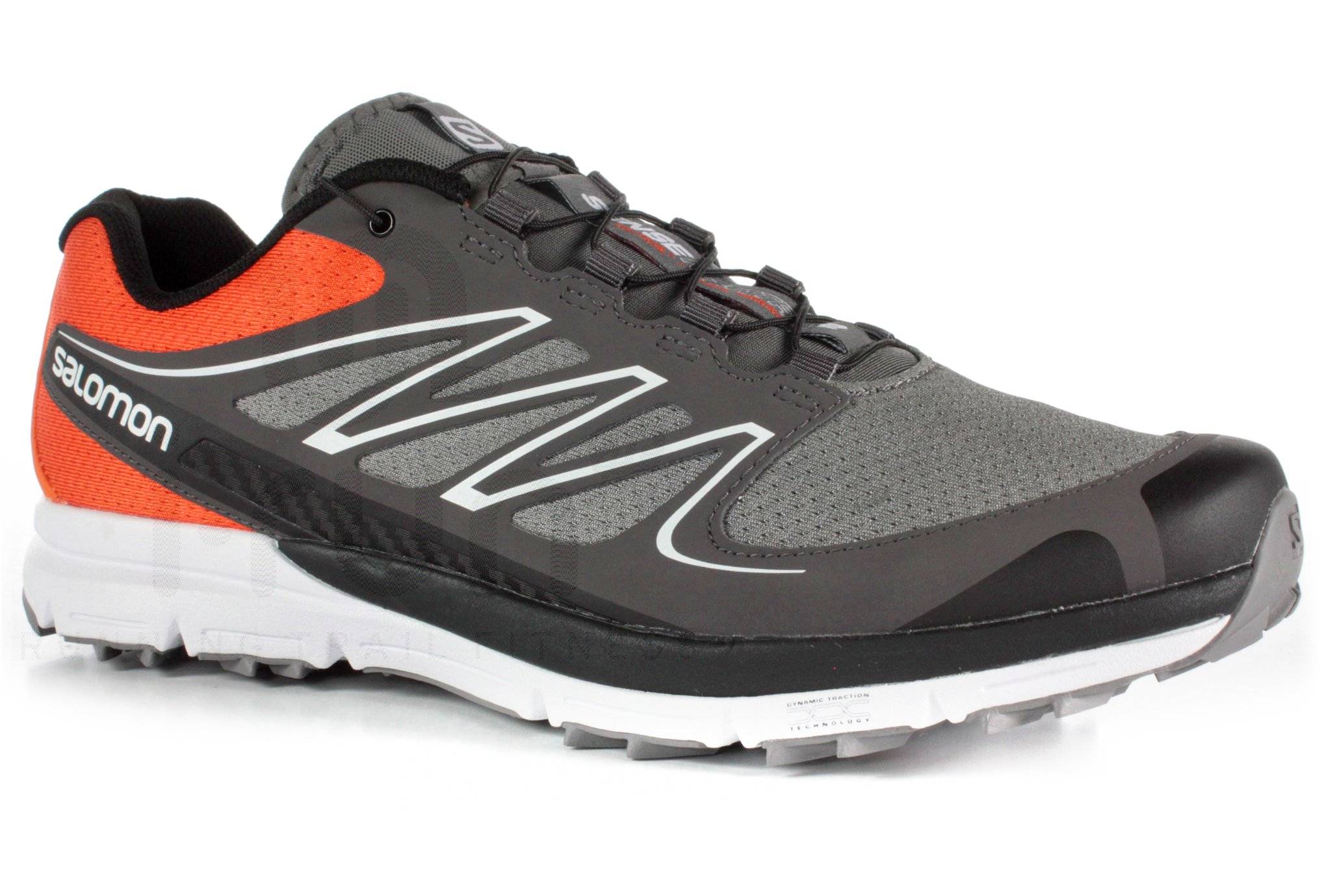 Salomon Sense Mantra M homme pas cher 361941