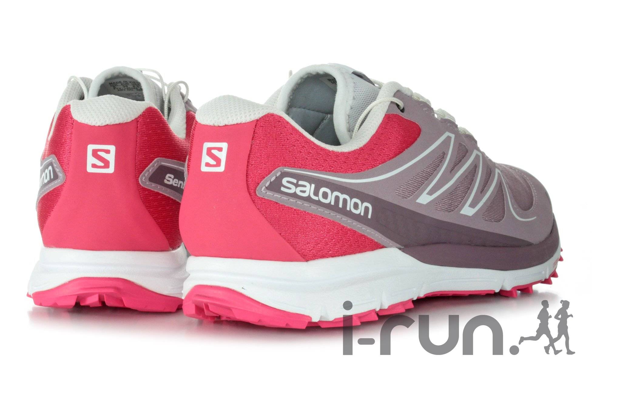 Salomon Sense Mantra W femme pas cher 368903
