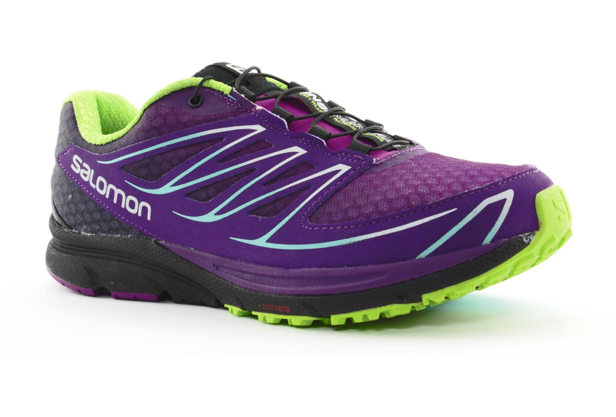 Salomon Sense Mantra 3 W 