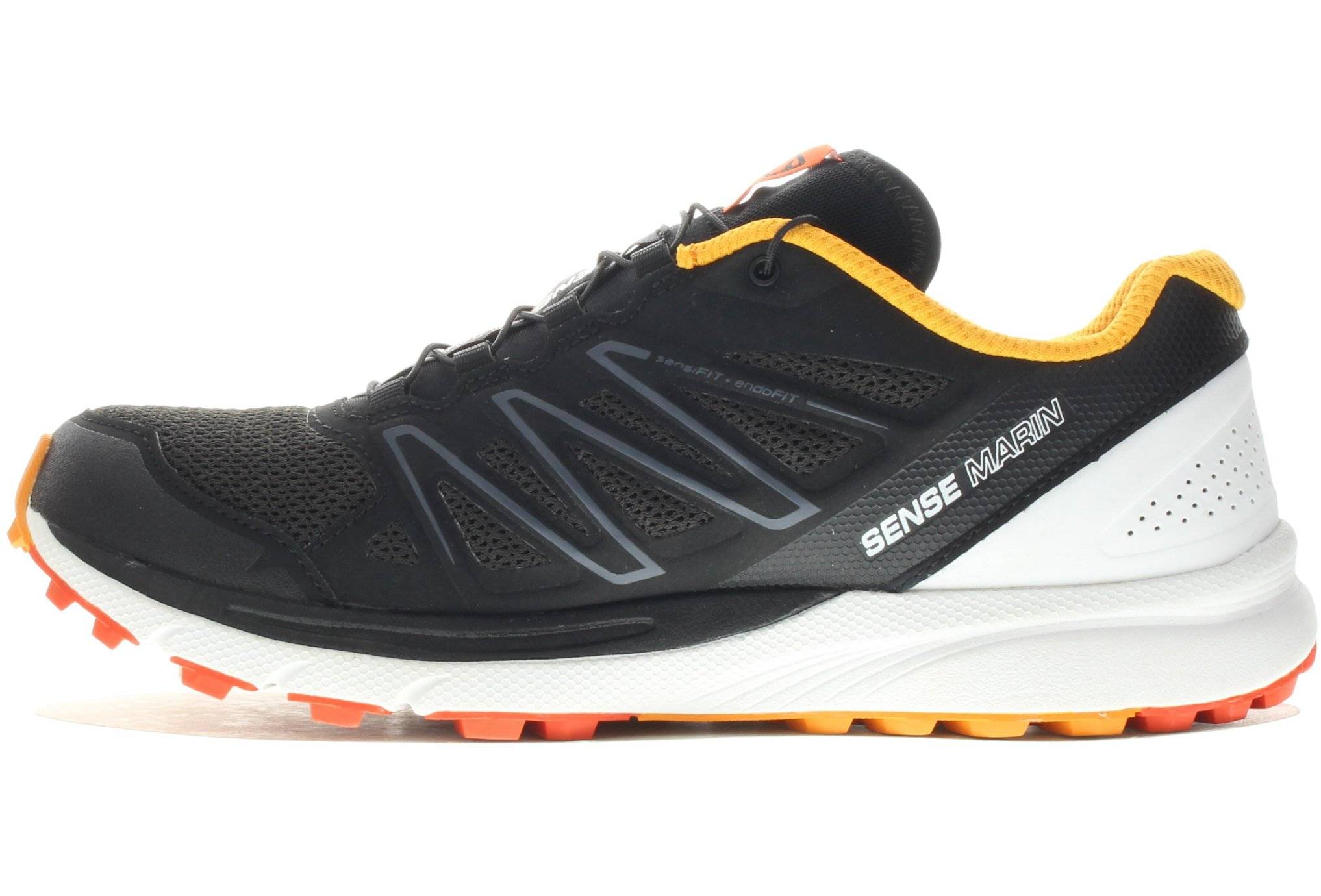 Salomon Sense Marin M homme pas cher 394663