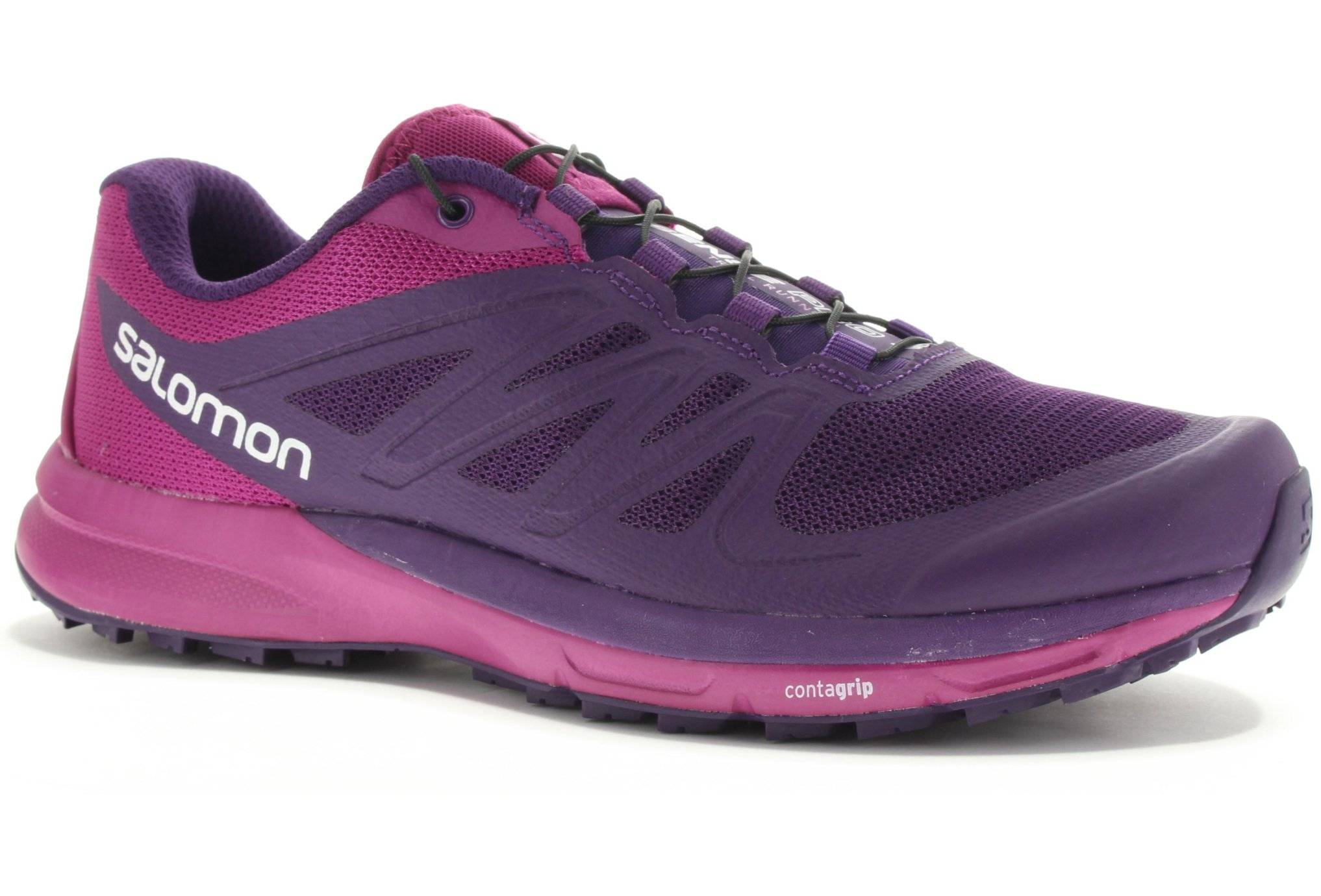 Salomon Sense Pro 2 W 