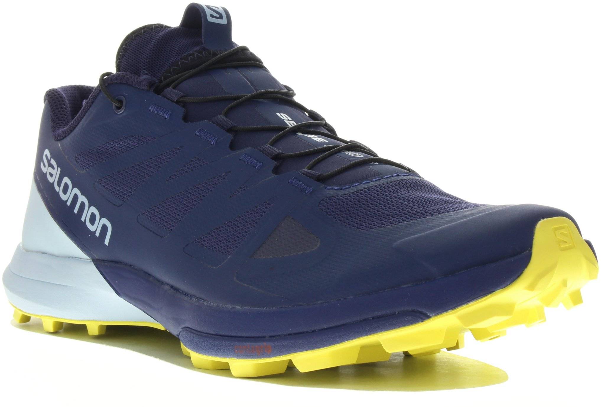 Salomon sense pro 3 shops women's