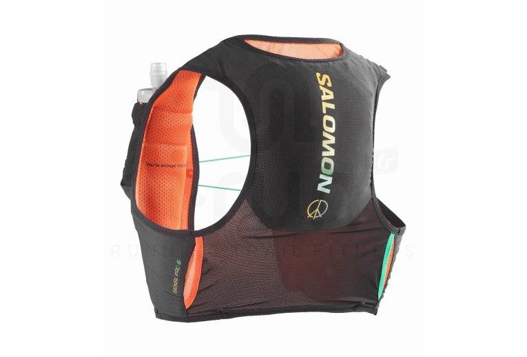 Salomon Sense Pro 6 Limited Courtney Edition