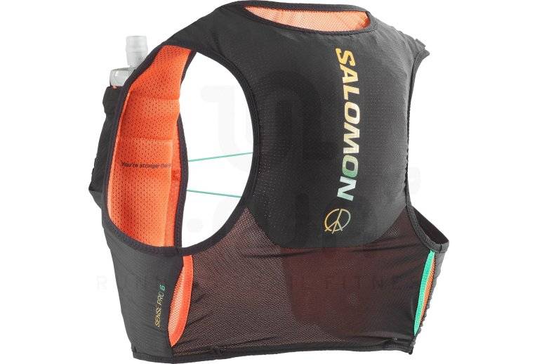 Salomon Sense Pro 6 Limited Courtney Edition